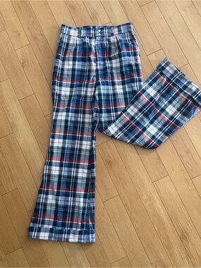 Vintage Wrangler pants
